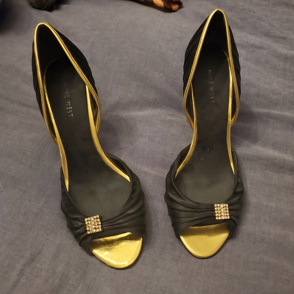Nine West